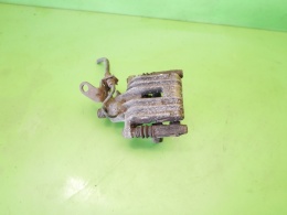 Zacisk hamulcowy lewy tył TRW 255mm VW GOLF V 1.4 16V HB 03-09