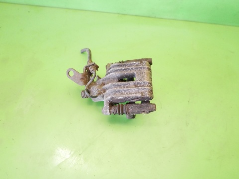 Zacisk hamulcowy lewy tył TRW 255mm VW GOLF V 1.4 16V HB 03-09