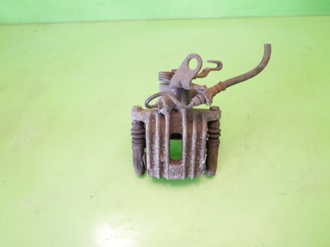 Zacisk hamulcowy lewy tył TRW 255mm VW GOLF V 1.4 16V HB 03-09