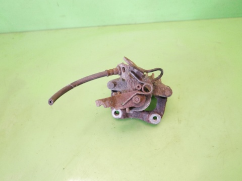 Zacisk hamulcowy lewy tył TRW 255mm VW GOLF V 1.4 16V HB 03-09