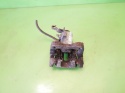 Zacisk hamulcowy lewy tył TRW 255mm VW GOLF V 1.4 16V HB 03-09