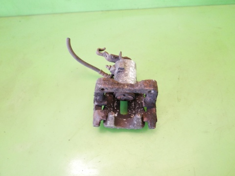 Zacisk hamulcowy lewy tył TRW 255mm VW GOLF V 1.4 16V HB 03-09