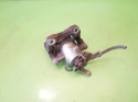 Zacisk hamulcowy lewy tył TRW 255mm VW GOLF V 1.4 16V HB 03-09