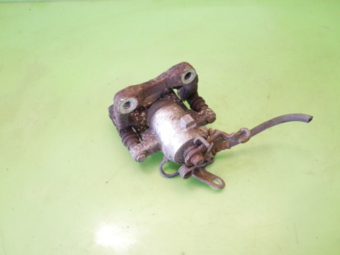 Zacisk hamulcowy lewy tył TRW 255mm VW GOLF V 1.4 16V HB 03-09