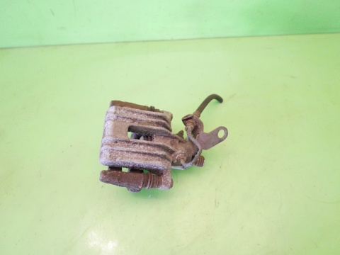 Zacisk hamulcowy prawy tył TRW 255mm VW GOLF V 1.4 16V HB 03-09
