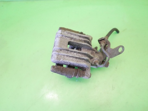 Zacisk hamulcowy prawy tył TRW 255mm VW GOLF V 1.4 16V HB 03-09