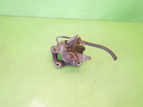 Zacisk hamulcowy prawy tył TRW 255mm VW GOLF V 1.4 16V HB 03-09
