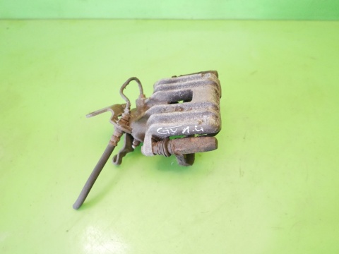 Zacisk hamulcowy prawy tył TRW 255mm VW GOLF V 1.4 16V HB 03-09