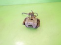 Zacisk hamulcowy prawy tył TRW 255mm VW GOLF V 1.4 16V HB 03-09