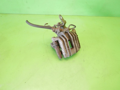 Zacisk hamulcowy prawy tył TRW 255mm VW GOLF V 1.4 16V HB 03-09