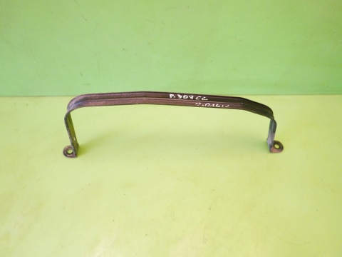 Listwa obejma zbiornika paliwa 9680844980 PEUGEOT 307 CC I PHII FL CABRIO