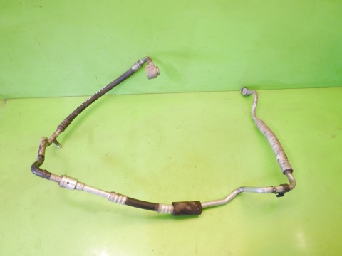 Rurka przewód klimatyzacji 6Q0820744BM SKODA ROOMSTER I 5J 1.9 TDI 06-10