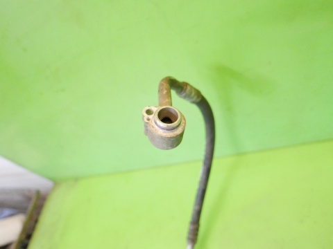Rurka przewód klimatyzacji 6Q0820744BM SKODA ROOMSTER I 5J 1.9 TDI 06-10