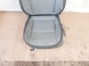 Fotel lewy kierowcy przód SKODA ROOMSTER I 5J 06-10