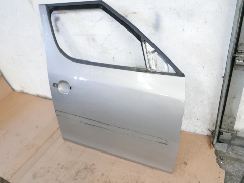 Drzwi prawe przód 9202 SKODA ROOMSTER I 5J 06-10