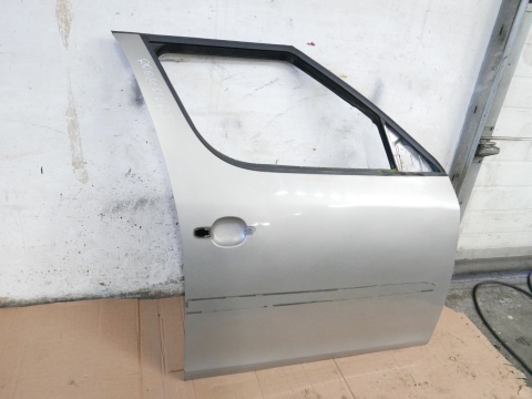 Drzwi prawe przód 9202 SKODA ROOMSTER I 5J 06-10