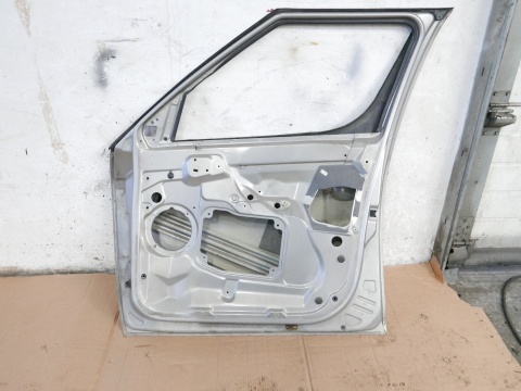 Drzwi prawe przód 9202 SKODA ROOMSTER I 5J 06-10