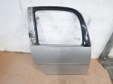 Drzwi prawe tył 9202 SKODA ROOMSTER I 5J 06-10