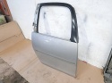 Drzwi prawe tył 9202 SKODA ROOMSTER I 5J 06-10