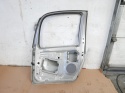 Drzwi prawe tył 9202 SKODA ROOMSTER I 5J 06-10
