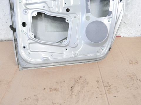 Drzwi prawe tył 9202 SKODA ROOMSTER I 5J 06-10