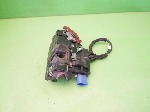 Centralny zamek lewy przód 3B1837015AR 8pin SKODA ROOMSTER I 5J 06-10