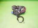 Centralny zamek lewy przód 3B1837015AR 8pin SKODA ROOMSTER I 5J 06-10