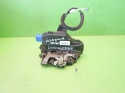 Centralny zamek lewy przód 3B1837015AR 8pin SKODA ROOMSTER I 5J 06-10