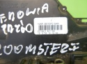 Centralny zamek lewy przód 3B1837015AR 8pin SKODA ROOMSTER I 5J 06-10
