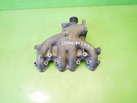 Kolektor ssący dolotowy 038129713BC SKODA ROOMSTER I 5J 1.9 TDI 06-10