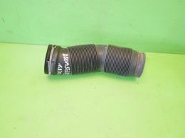 Rura przewód dolot powietrza 6Q0129684S SKODA ROOMSTER I 5J 1.9 TDI 06-10