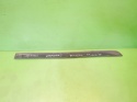 Listwa drzwiowa lewa tył 5J7853753 SKODA ROOMSTER I 5J 06-10