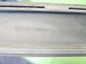 Listwa drzwiowa lewa tył 5J7853753 SKODA ROOMSTER I 5J 06-10