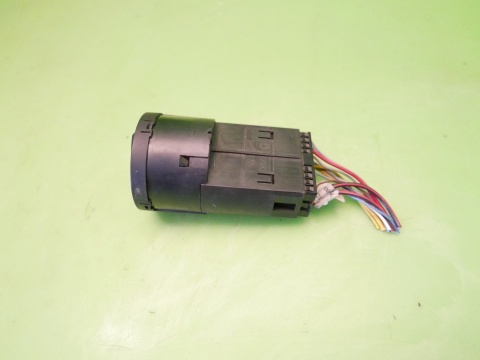 Przełącznik włącznik świateł 1U0941531D SKODA ROOMSTER I 5J 06-10