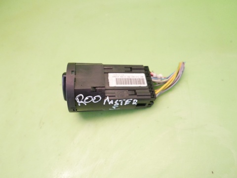 Przełącznik włącznik świateł 1U0941531D SKODA ROOMSTER I 5J 06-10