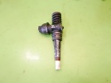 Pompowtrysk pomowtryskiwacz 038130073AG SKODA ROOMSTER I 5J 1.9 TDI 06-10