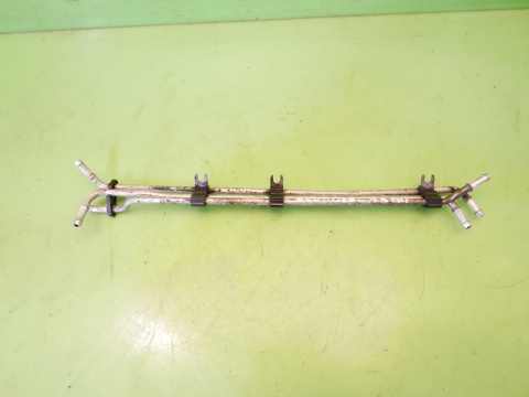 Rurki przewody paliwa SKODA ROOMSTER I 5J 1.9 TDI BSW 06-10