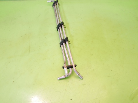 Rurki przewody paliwa SKODA ROOMSTER I 5J 1.9 TDI BSW 06-10