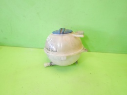 Zbiorniczek wyrównawczy 6Q0121407B SKODA ROOMSTER I 5J 1.9 TDI 06-10