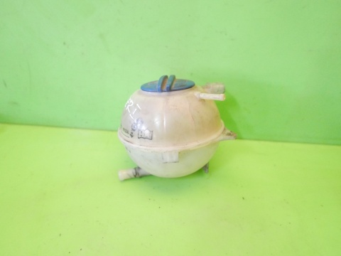 Zbiorniczek wyrównawczy 6Q0121407B SKODA ROOMSTER I 5J 1.9 TDI 06-10