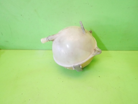 Zbiorniczek wyrównawczy 6Q0121407B SKODA ROOMSTER I 5J 1.9 TDI 06-10