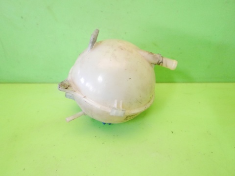 Zbiorniczek wyrównawczy 6Q0121407B SKODA ROOMSTER I 5J 1.9 TDI 06-10