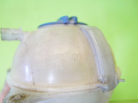 Zbiorniczek wyrównawczy 6Q0121407B SKODA ROOMSTER I 5J 1.9 TDI 06-10