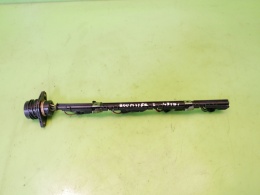 Wiązka instalacja pompowtryskiwaczy 038971803 SKODA ROOMSTER I 5J 1.9 TDI