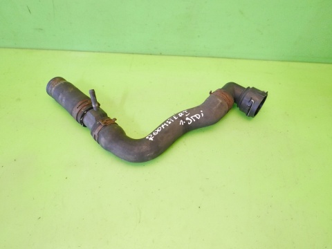 Rura przewód wąż króciec wody SKODA ROOMSTER I 5J 1.9 TDI 06-10