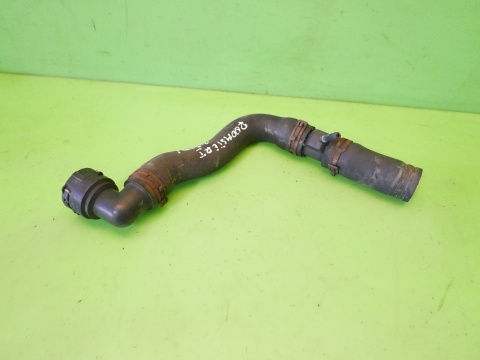 Rura przewód wąż króciec wody SKODA ROOMSTER I 5J 1.9 TDI 06-10