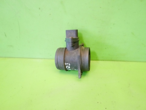 Przepływomierz 0281002531 038906461B SKODA ROOMSTER I 5J 1.9 TDI 06-10