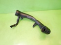 Rura przewód intercoolera 6Q0129656 N P SKODA ROOMSTER I 5J 1.9TDI