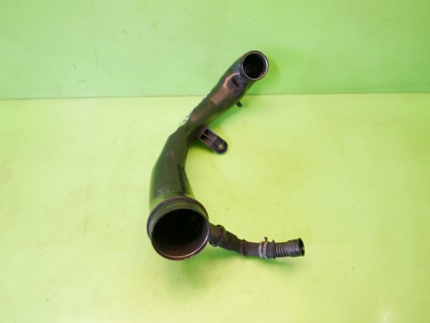 Rura przewód intercoolera 6Q0129656 N P SKODA ROOMSTER I 5J 1.9TDI