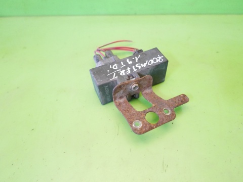 Sterownik przekaźnik wentylatora 1J0919506M SKODA ROOMSTER I 5J 1.9 TDI 06-